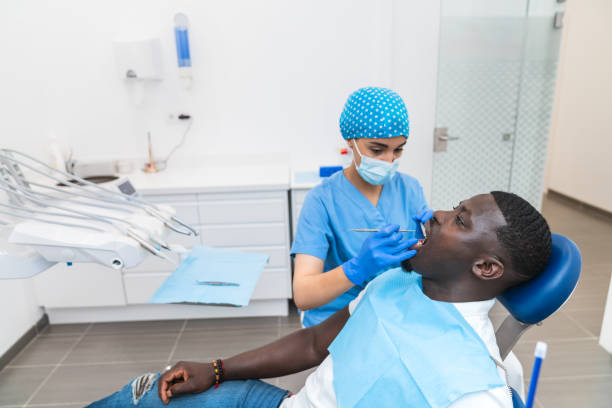 Best Emergency Dental Care for Broken or Chipped Teeth in Indian Rocks Beach, FL